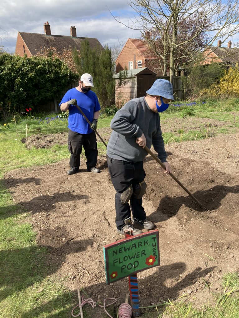 Centre Round Up June 2021