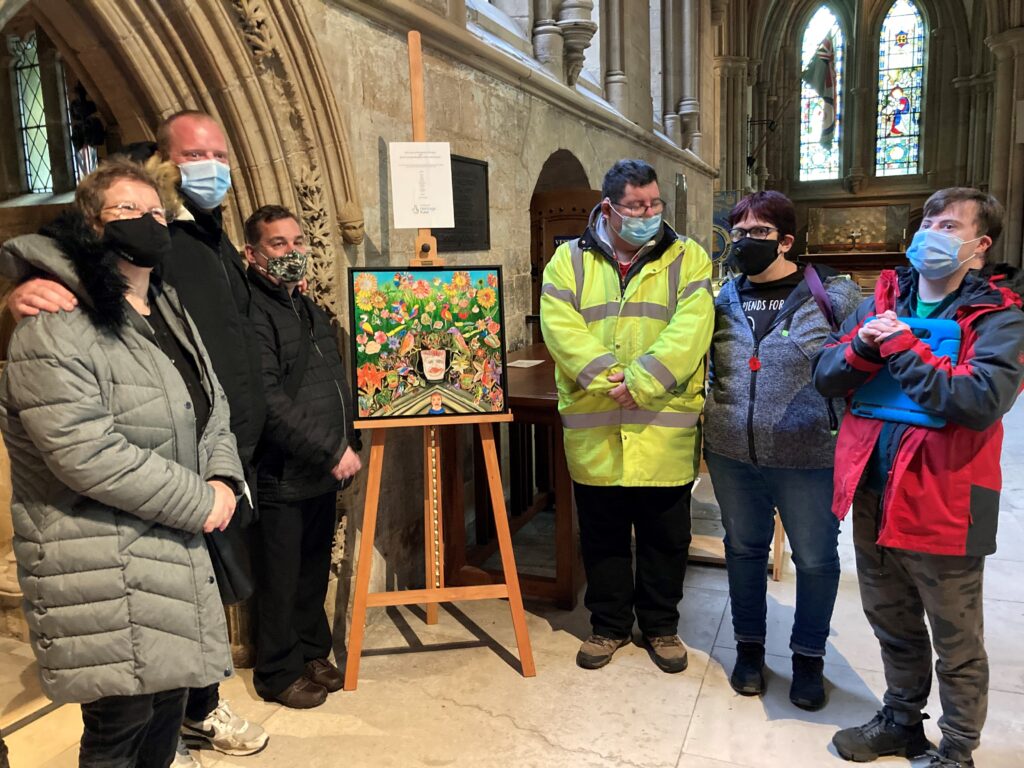 Centre Round up December 2021