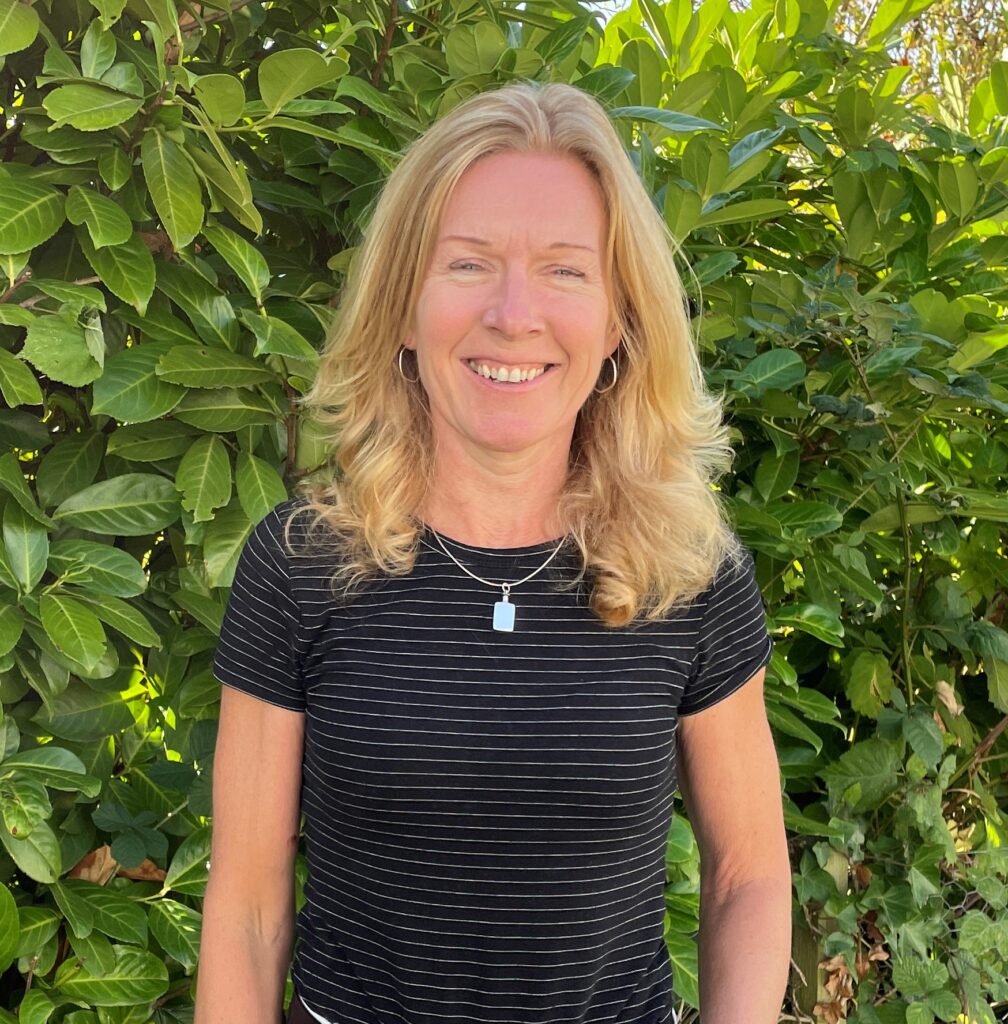 Reach Welcomes New Chair of Trustees