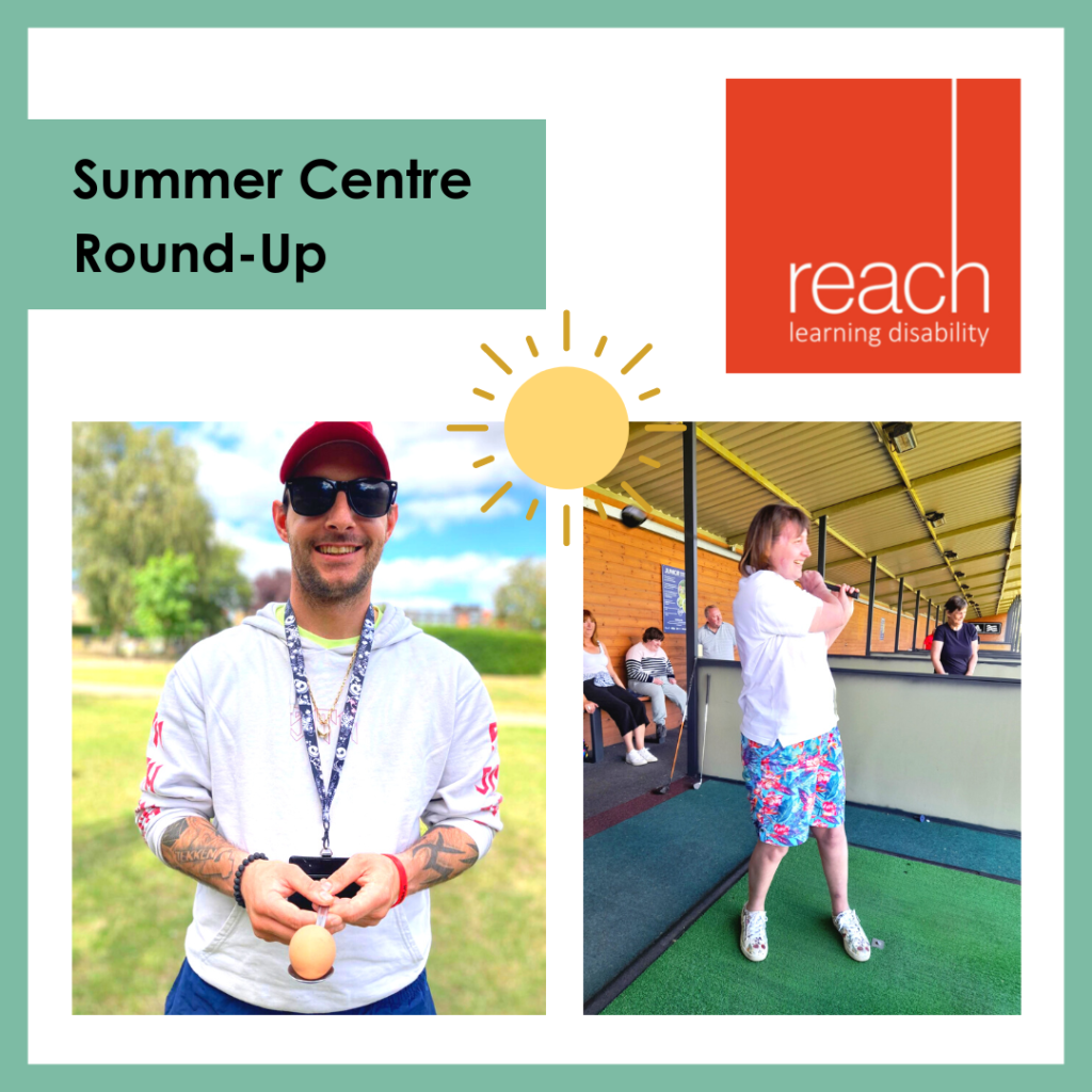 Summer Centre Round-Up
