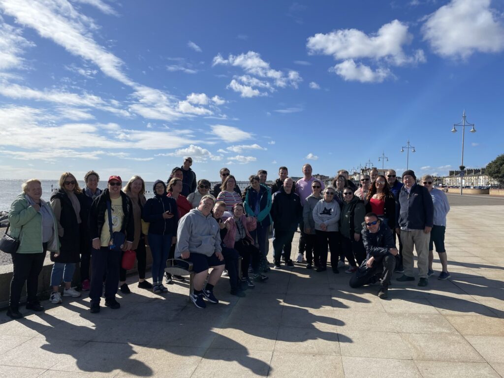 Jamie’s Holiday Diary