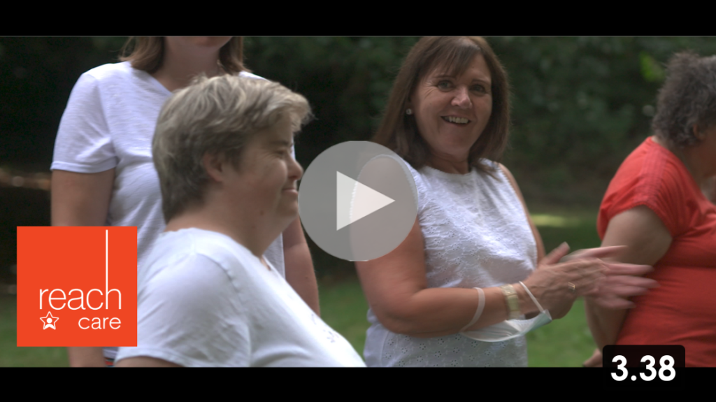 Lights, camera action!