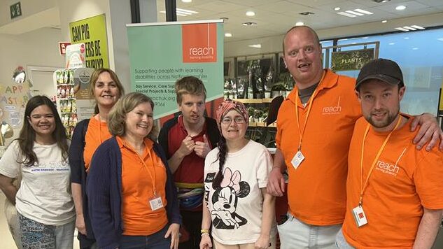 Waitrose Bag Pack 12.04.25